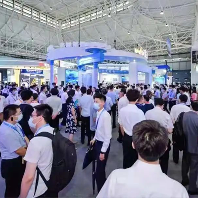 新格局 新動(dòng)能 新機(jī)遇——2021新動(dòng)能?青島展覽洽談會(huì)落下帷幕