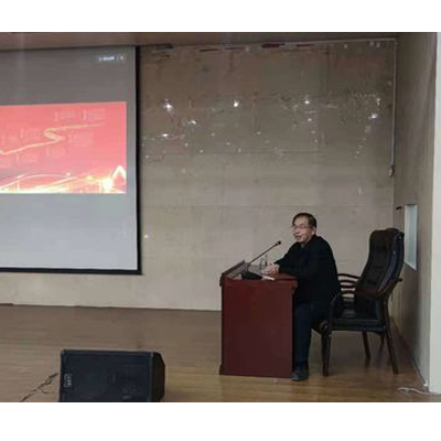 勤懇務(wù)實(shí)、愛崗敬業(yè)、恰逢新時(shí)代，奮斗正當(dāng)時(shí)--公司舉辦2020年度新員工入職培訓(xùn)