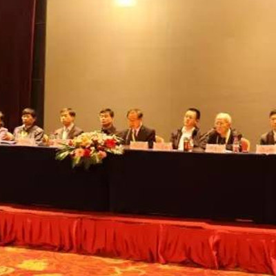 2015年全國(guó)釬鋼釬具年會(huì)在聊城隆重召開