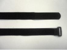 不帶膠粘扣帶子